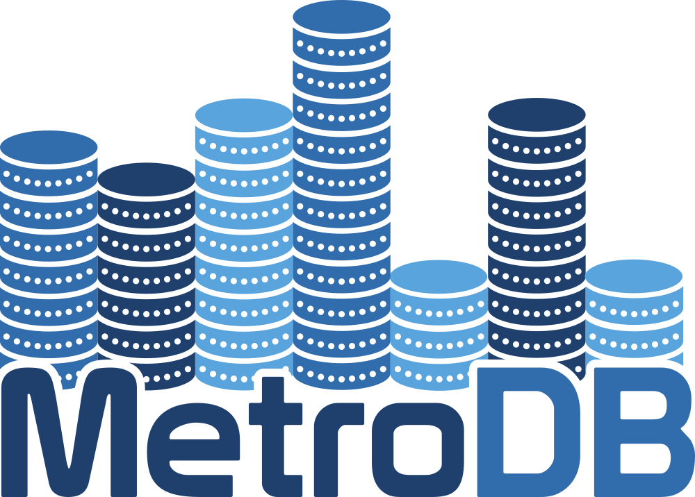 MetroDB