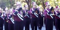 NPHS Marching Band